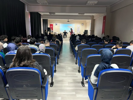 18 Mart Çanakkale Zaferi ve Şehitleri Anma Töreni